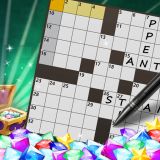 Microsoft Crosswords Game
