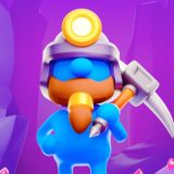 Guardian of the Mine game