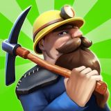 Mine & Slash game
