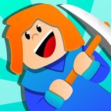 Minecraft game