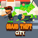 Mini Theft City Game