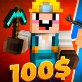Mini Mine game
