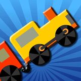 Mini Train Game