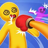 Mr. Punch 3D game