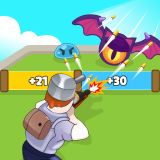 Mob Handler Game