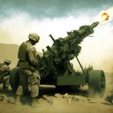 Modern Cannon Strike Game