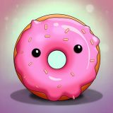 Mojo Match 3D game