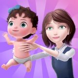 Mom Life Simulator Game