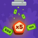 Money Bag Game