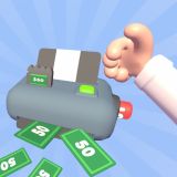 Money Printer Game
