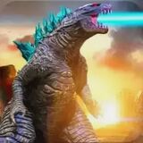 Monster City game