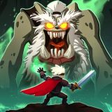 Monster Crush game