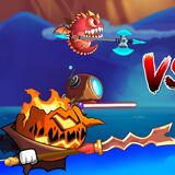Monster IO game
