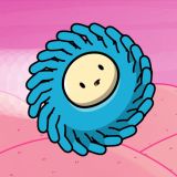 Game Mop Dash