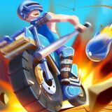 Royal Motors game
