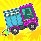 Moving Truck: Bounty Game