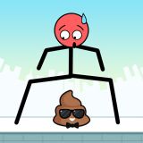 Mr. Long Legs game
