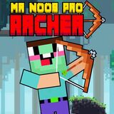 Mr. Noob: Professional Archer