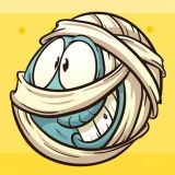 Path of the Mummy Deluxe