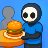 Munch Market game