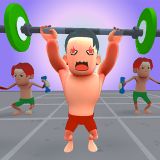 Game Stretch Your Muscles Master