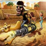 Mussumano game