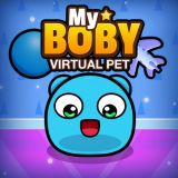 My Virtual Pet Game BOBBY