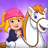 My City Stable Game