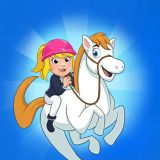 My City Star Stable Game