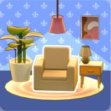 My Cozy Home game