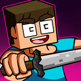My Craft: Minecraft Adventure Game