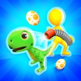 My Dinosaur Land game