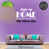 My Dream Home Design Game