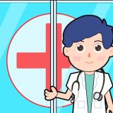 My Hospital Game: Learn to Care