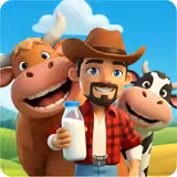 My Ideal Farm Game