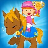 My Little Pony: Little Race