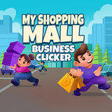 My Shopping Mall: Business Clicker Game