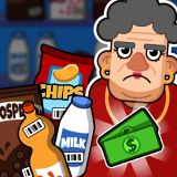 My Little Shop game