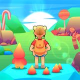 My Sweet World game