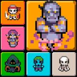 Mystical Fusion Game