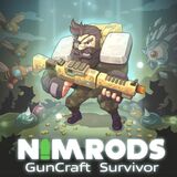 Nimrods: Survivor in Guncraft