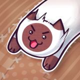 Neko Sliding Game: Cat Puzzle