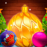 Merge Christmas Tree Decorations Game