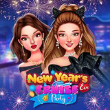Cruise New Year’s Party Game