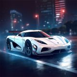 Night Racing Game