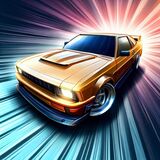 Night Drifters game