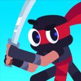 Ninja Slash Game