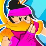 Ninja Escape Game