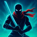 Ninja Blade game