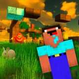 Noob’s Adventures: Parkour Game